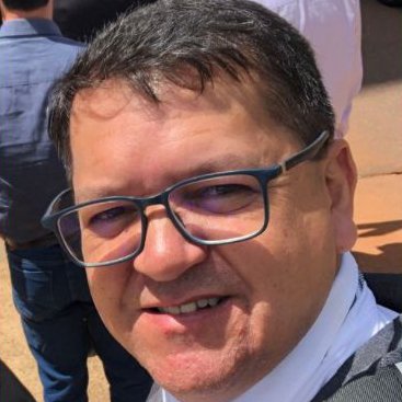 Adriano Ribeiro