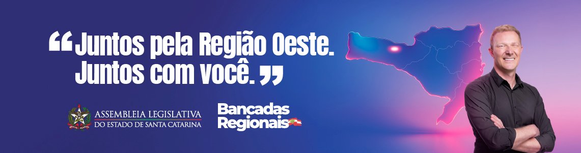 Caçador - O melhor da vida é aqui!