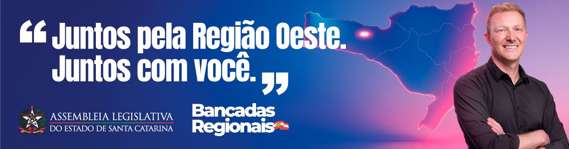 Caçador - O melhor da vida é aqui!