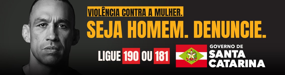 Caçador - O melhor da vida é aqui!