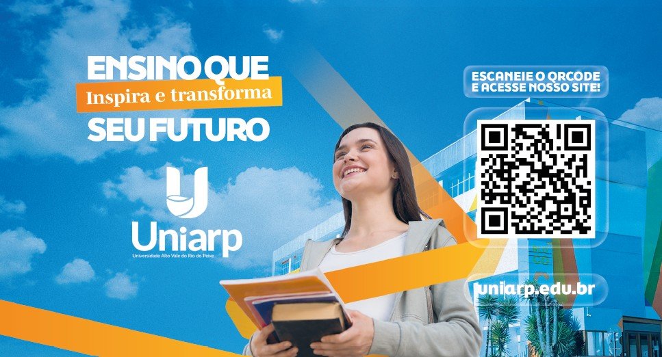Anuncie no Jornal Informe